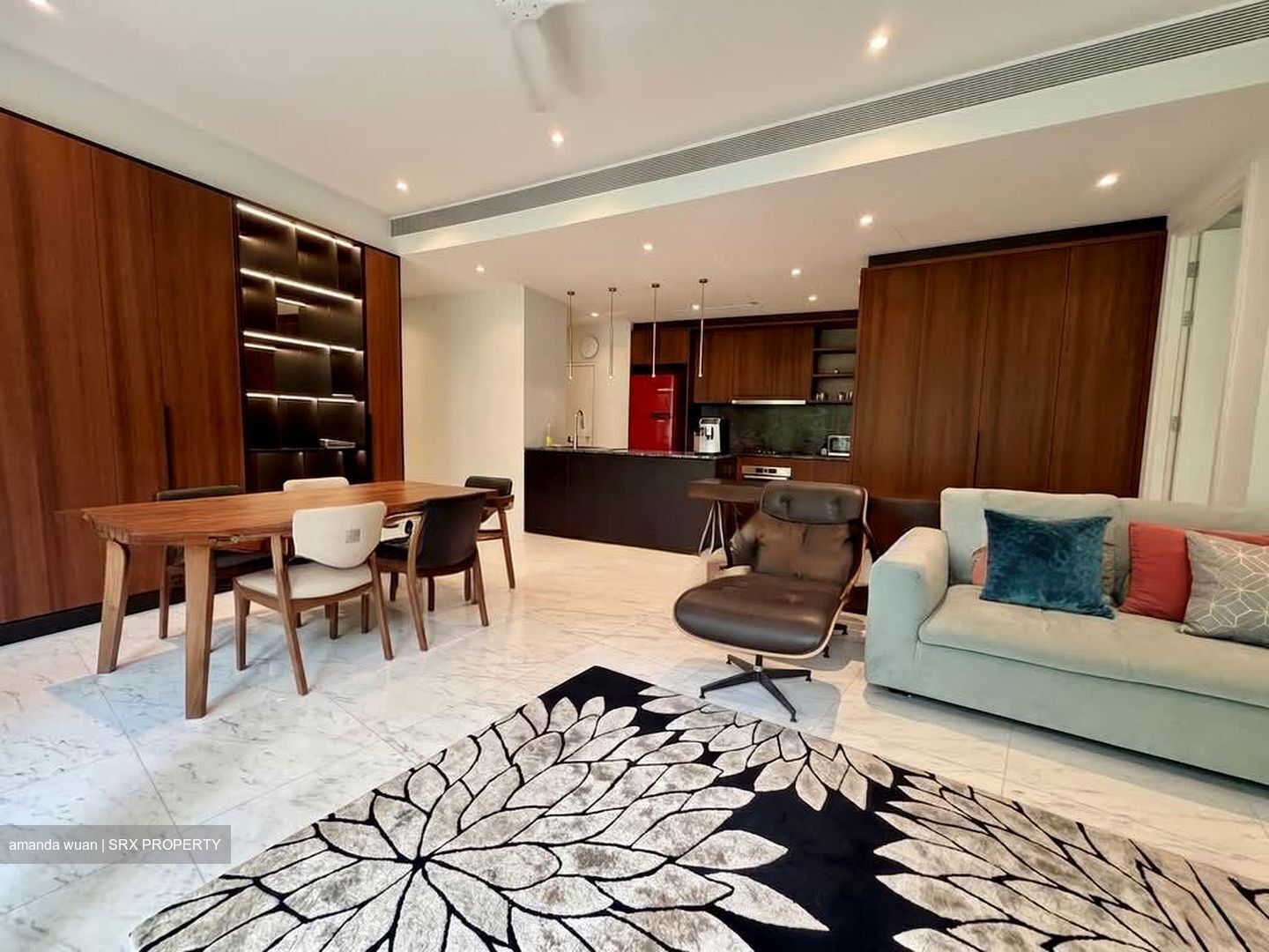 Reflections At Keppel Bay (D4), Condominium #556409891